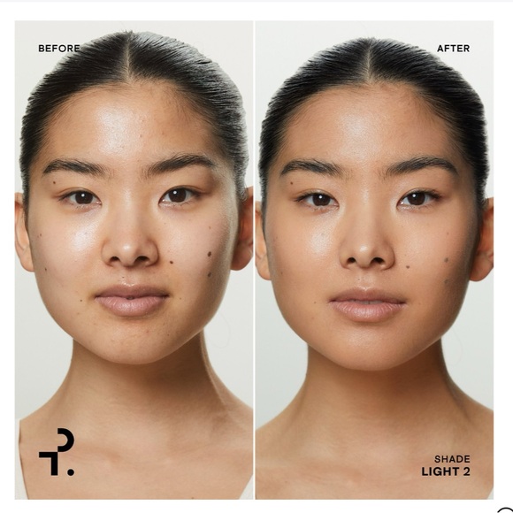 PATRICK TA Major Skin Crème Foundation and Finishing
Powder Duo - Picture 2 of 3